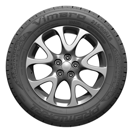 Premiorri Vimero touring tires