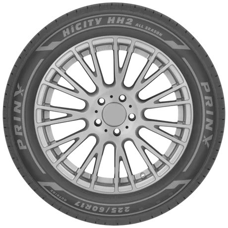 Prinx HiCity HH2 highway tires
