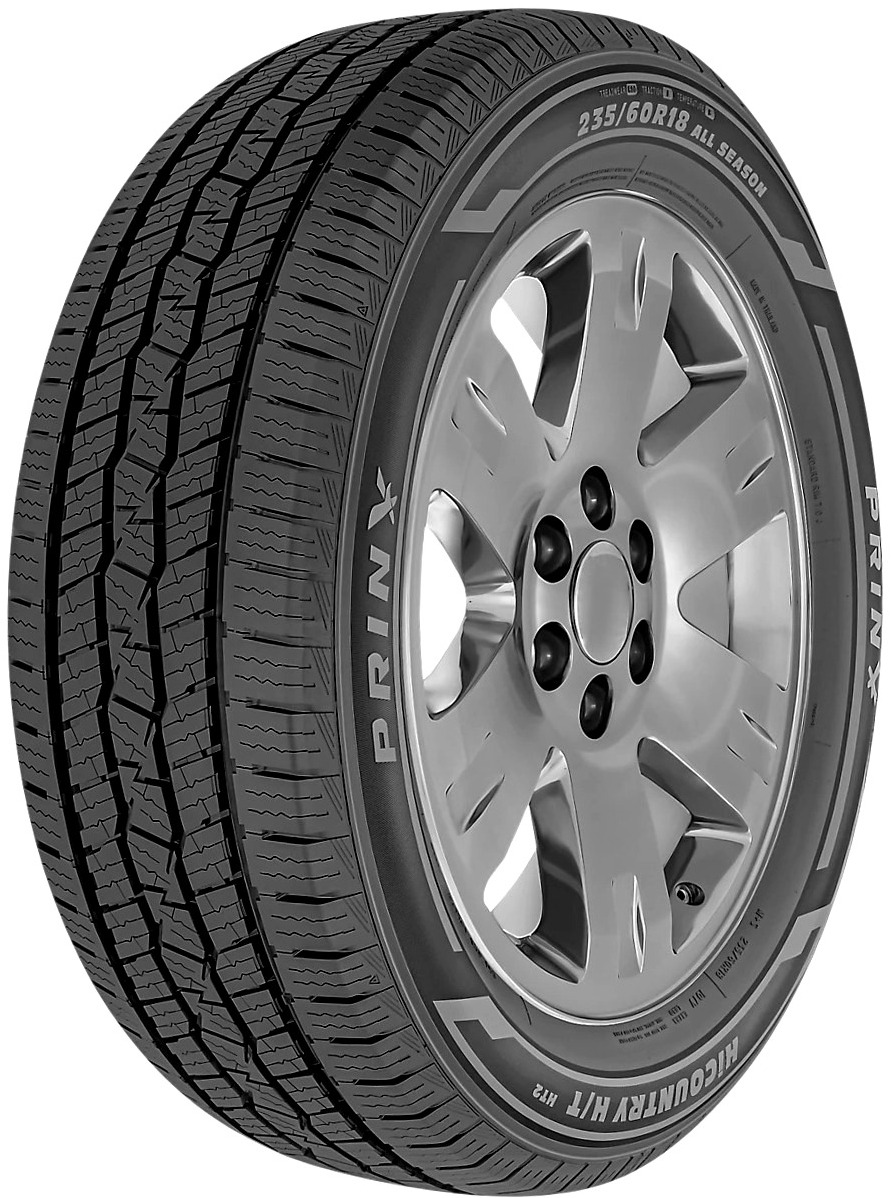 Prinx HiCountry HT2 | Price & Specs