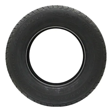 Radar Argonite RVX-1 commercial van tires