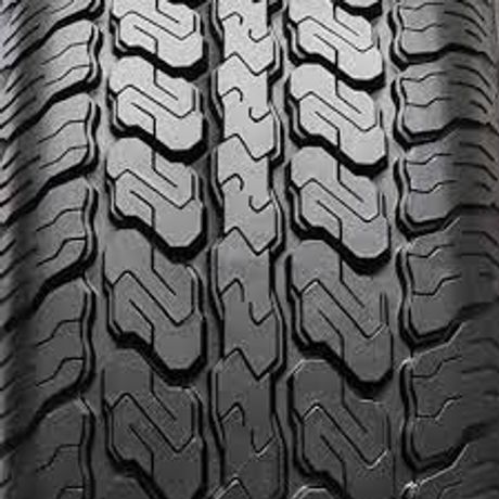 Radar Argonite RVX-1 commercial van tires