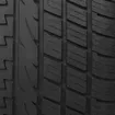 Radar RCX-8 tubeless tires