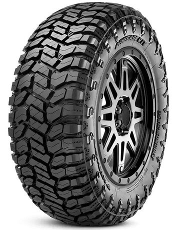 Radar Renegade R/T mud terrain tires