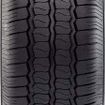 Radar RLT71 commercial van tires