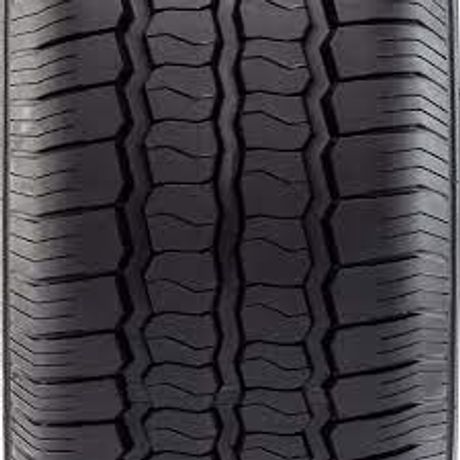 Radar RLT71 commercial van tires