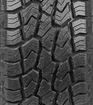 Rovelo Ridgetrak A/T all terrain tires