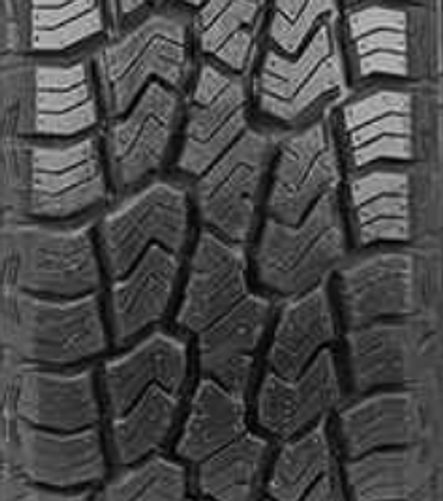 Rovelo Ridgetrak A/T all terrain tires