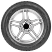 Rovelo RWS-677 LT commercial van tires