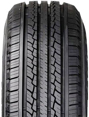 Saffiro ECOSAVER H/T highway tires
