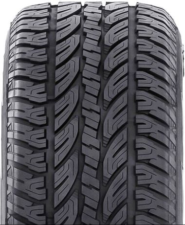 Saffiro MAXTRAC A/T off road tires