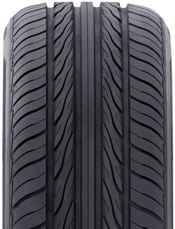 Saffiro SF6000 ultra high performance tires