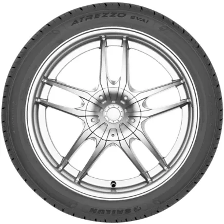 Sailun ATREZZO SVA1 ultra high performance tires