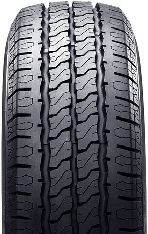 Sailun COMMERCIO VX PLUS LT195/75R16 commercial van tire