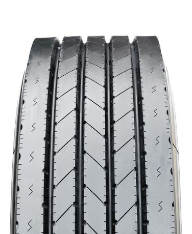 Sailun S637 rib tires