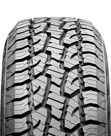 Sailun TERRAMAX A/T 4S open shoulder tires