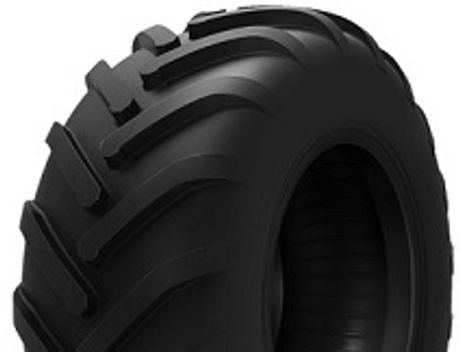 Samson I-3D BACKHOE industrial tires