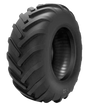 Samson I-3D BACKHOE industrial tires