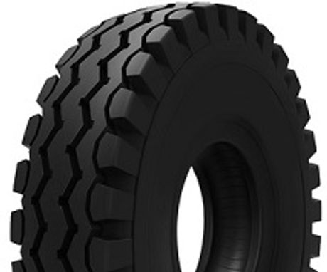 Samson MB-413 PNEUMATIC IND ELECTRO-PLUS tube type tires