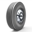Samson Mid/Long Haul HWY AP GL283A all-season tires