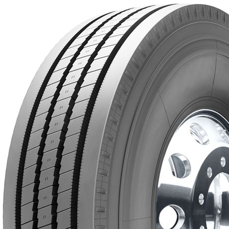 Samson Mid/Long Haul HWY AP GL283A all-season tires