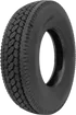 Samson Mid/Long Haul HWY Drive GL266D highway service tires