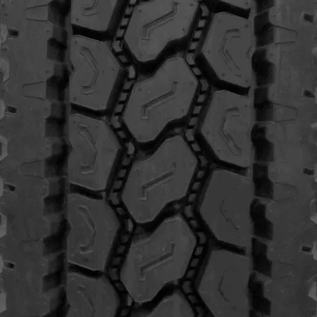 Samson Mid/Long Haul HWY Drive GL266D highway service tires