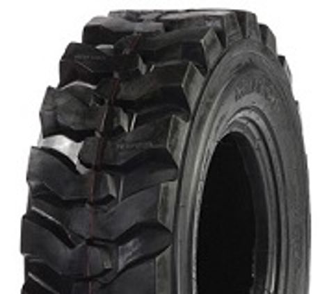 Samson R-4C I-3 TRAK-TOR INDUSTRIAL skid steer tires