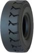 Solideal Hauler HATR bias tires