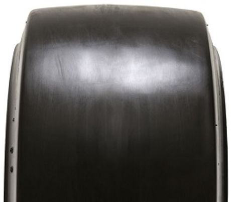 Solideal PON 555 bias tires