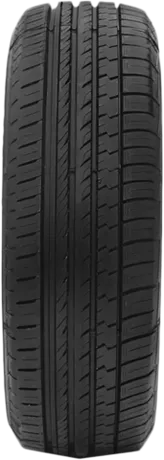 Sumitomo HTR ENHANCE CX asymmetrical tires