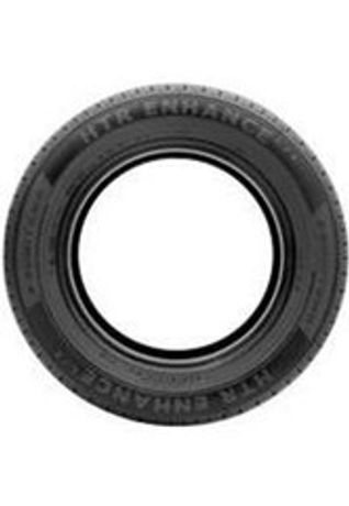 Sumitomo HTR ENHANCE CX asymmetrical tires