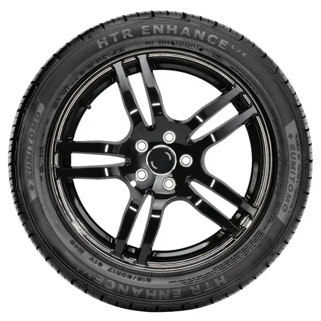 Sumitomo HTR ENHANCE LX highway tires