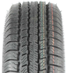 Super Cargo ST Radial highway service tires