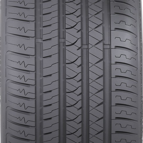 Thunderer Mach V ultra high performance tires