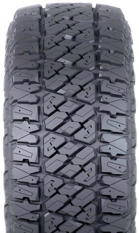 Thunderer Ranger A/TR studdable tires