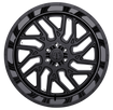 TIS 544B wheel