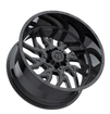 TIS 544B wheel