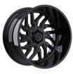 TIS 544GB wheel