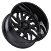 TIS 544GB wheel