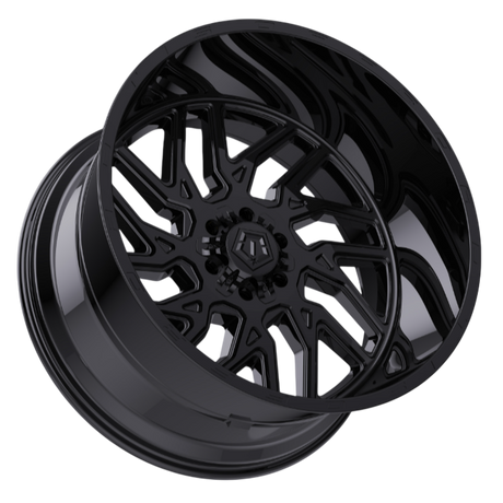 TIS 544GB wheel