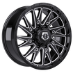 TIS 547BM 2.0 wheel