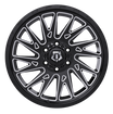 TIS 547BM 2.0 wheel