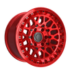 TIS 555MRT wheel