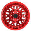 TIS 555MRT wheel