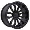 TIS 556SB wheel