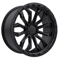 TIS 556SB wheel