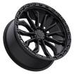 TIS 556SB wheel