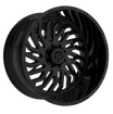 TIS 561B wheel