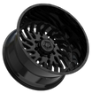 TIS 561B wheel
