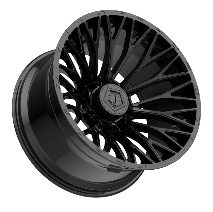 TIS 566B Wheels | In Stock & Options